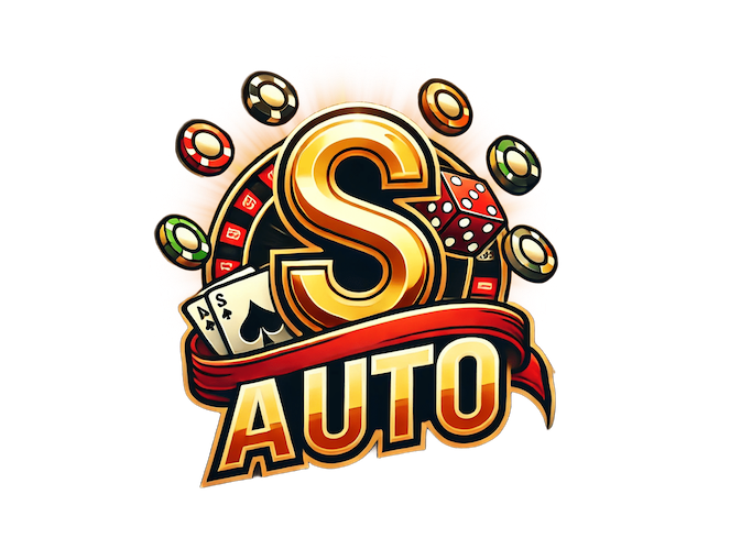 sauto เว็บพนันออนไลน์ ระบบออโต้เร็วที่สุด จ่ายจริง โบนัส 200% ไม่มีโกง